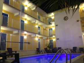 Seaside Inn & Suites, Fenwick Island